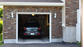 Garage Door Installation at Cross Creek, Florida